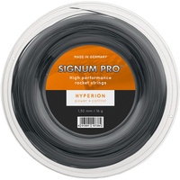 Signum Pro Hyperion 200m schwarz 1,30 mm
