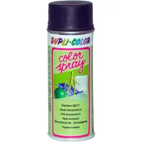 Dupli Color DUPLI-COLOR Dupli-Color Hitzefest Spray 400ml, silber