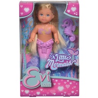 SIMBA Evi Love Little Mermaid sortiert