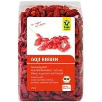 Raab Vitalfood Raab Goji Beeren bio 250g