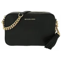 Michael Kors Ginny Crossbody Bag black