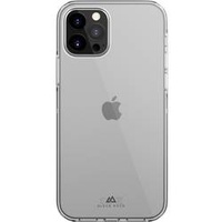Black Rock 360° Clear Backcover Apple iPhone 12, iPhone
