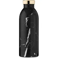 24Bottles Clima Black Marble 500ml