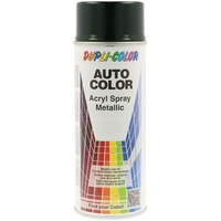 Dupli Color DUPLI-COLOR AUTO COLOR 30-0300 grün metallic, 400