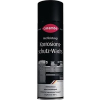 Caramba 6406001 Korrosionsschutzwachs 500 ml