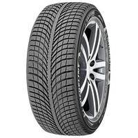 Michelin 275/45 R20 110V Latitude Alpin LA2 XL N0