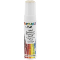 Dupli Color DUPLI-COLOR AUTO COLOR 1-0540 weiß-grau, 12 ml