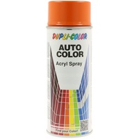 Dupli Color DUPLI-COLOR AUTO COLOR 4-0160 orange, 400 ml