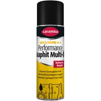 Caramba Graphit-Multiöl 300 ml