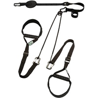 Eaglefit - Premium Sling-Trainer „Exclusive“ für Zuhause inkl. Umlenkrolle,