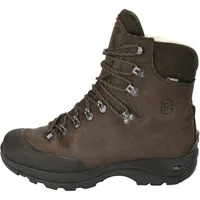 Hanwag Alaska Winter GTX Herren erde/brown 44,5