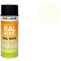 Dupli Color RAL-Acryl-Spray, 9001, Cremeweiß Seidenmatt