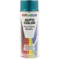 Dupli Color DUPLI-COLOR AUTO COLOR 20-0200 blau metallic 400