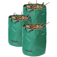 Meister Craft Meister Werkzeuge WU9961810 Gartensack 272 l