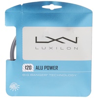 Luxilon Wilson Unisex Erwachsene Alu Power 120 Set Strings,