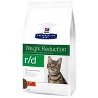 Hill's Prescription Diet Feline r/d 1,5 kg