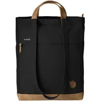 Fjällräven Totepack No. 2 16 l black