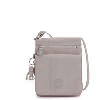 Kipling Eldorado grey gris