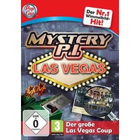 Steam Mystery P.I.: The Vegas Heist - Der große