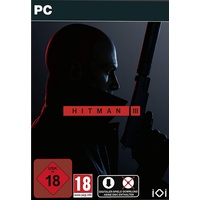 SQUARE ENIX Hitman 3 (Code in a Box) PC