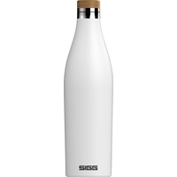 Sigg Meridian white 0,5 l