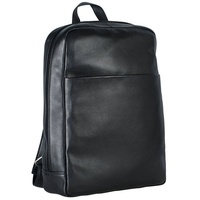 LEONHARD HEYDEN Berlin Rucksack schwarz