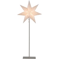 Star Trading Best Season Standleuchte Stern"Sensy Mini 83" cm,