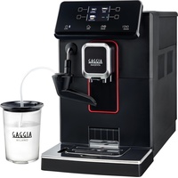 Gaggia Magenta Milk RI8701/01 matte black