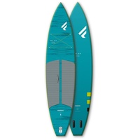 Fanatic Ray Air Pocket 11 6 Blue - blau