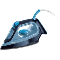 Braun TexStyle SI 3050 blue