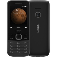 Nokia 225 4G black