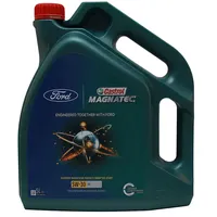 Castrol Magnatec 5W-30 A5 5 Liter