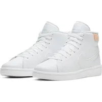 Nike Court Royale 2 Mid Damen White/White 44,5