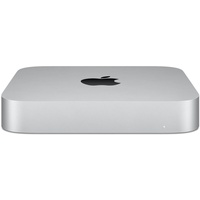 Apple Mac mini 2020 M1 8 GB RAM 512