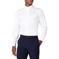 JACK & JONES Prparma Langarmhemd White S