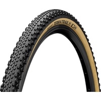 Continental Terra Trail 700x40C ProTection Reifen black/cream skin (0101701)