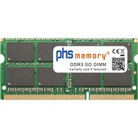 PHS-ELECTRONIC PHS-memory 8GB RAM Speicher für Lenovo Ideacentre C205