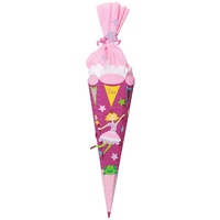 Ursus Bastelset Prinzessin 68 cm 6-eckig