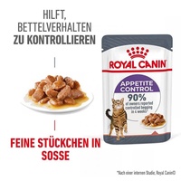 ROYAL CANIN Appetite Control 12 x 85 g