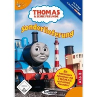  Thomas & seine Freunde: Sonderlieferung (PC)