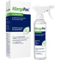 Doromed GmbH Allergopax Milbenspray Sprühlösung