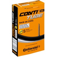 Continental Schlauch Race 28 Zoll 42 mm 2013 Sclaverandventil