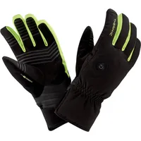 Therm-ic Power Gloves Light - schwarz (000) 8,5