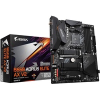 Gigabyte B550 AORUS Elite AX V2 (Rev. 1.1)