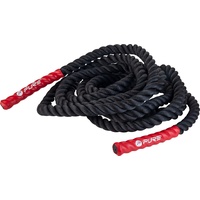 Pure2Improve Battle Rope Fitness Tau 9 m,