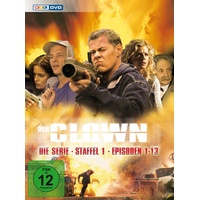 Universum film Der Clown - Staffel 1 (DVD)