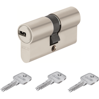 ABUS EC550 N+G, 45/55 mm verschiedenschließend