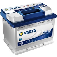 Varta Blue Dynamic EFB 12V 60Ah 640A Autobatterie Speed