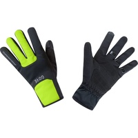 Gore Wear GORE M Windstopper Thermo Handschuhe GORE Gr.