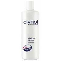 Clynol Styling Spray Xtra Strong 1000 ml